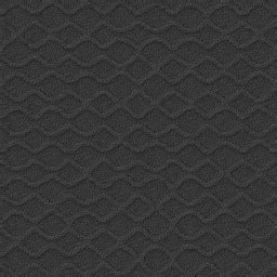 Convex Waves, Dark Background Pattern | Free Website Backgrounds