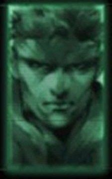 solid snake codec picture | Snake metal gear, Metal gear, Metal gear series