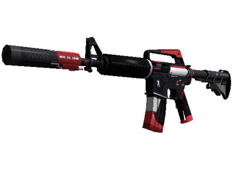 List of the 16 Best M4A1-S Skins in CS:GO | Total CS:GO