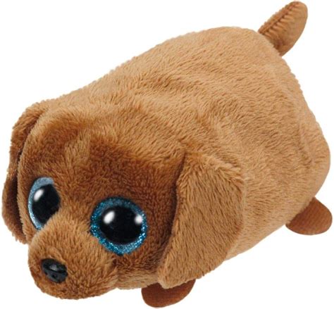 Ty peluche de perro | Peluches.org