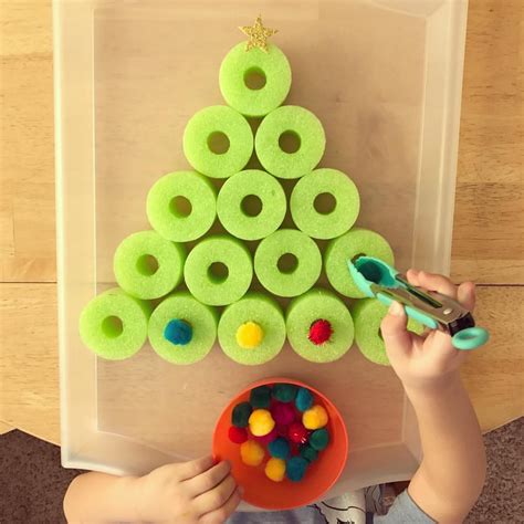 See this Instagram photo by @bigideaslittlelearners • 57 likes | Preschool christmas activities ...