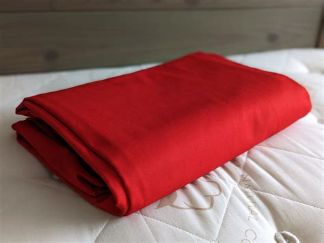 All-Cotton Futon Cover - Futon d’or - Natural mattresses