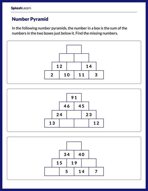 Pyramid - Definition, Types, Formulas, Properties, Examples