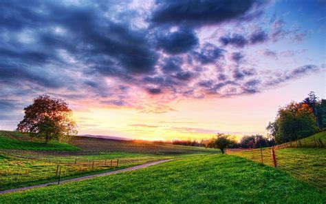 Gorgeous Countryside Wallpapers - Top Free Gorgeous Countryside Backgrounds - WallpaperAccess