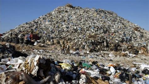 Garbage scandal: Lebanon is back to square one after export solution dumped – Ya Libnan