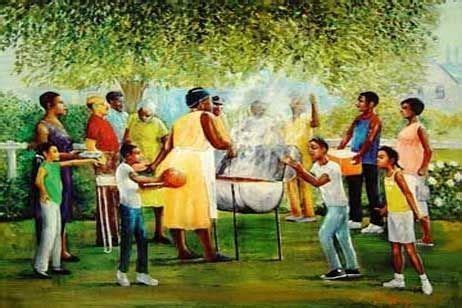 Pin by Jamarr Buchanan on Retreat Visioning Board | African american family, Family art, African ...