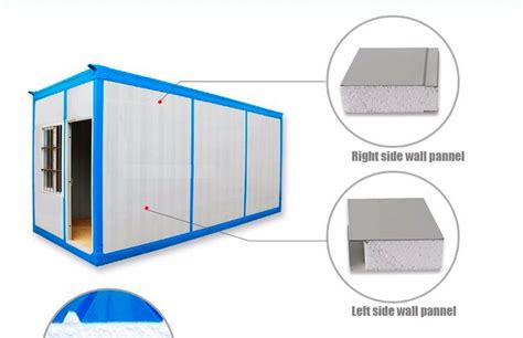 Eps Panel Systems Polystyrene Wall Panels