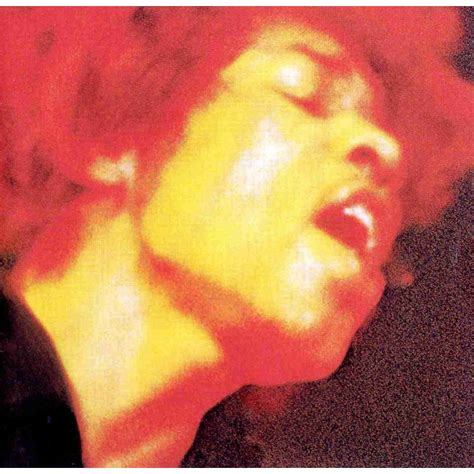 Electric Ladyland - Jimi Hendrix mp3 buy, full tracklist