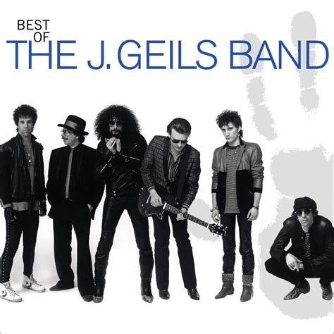 J. Geils Band - Best Of The J. Geils Band | iHeart