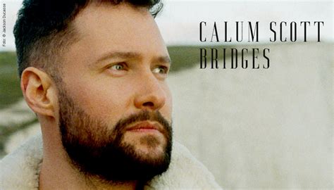 Calum Scott: Bridges (CD) – jpc.de