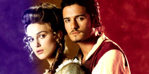 Why Will Turner & Elizabeth Swan Should Return For Pirates of the Caribbean 6