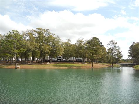 Fair Harbor RV Park & Campground | Official Georgia Tourism & Travel Website | Explore Georgia.org