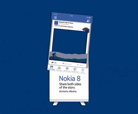 HMD Nokia on Behance