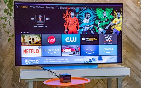 Amazon Fire TV Cube vs. Fire TV Stick vs. Fire TV Stick 4K: What Should You Buy? - GearOpen.com