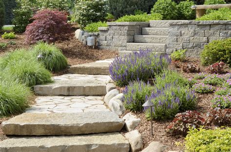 Masonry Steps: 3 Ideas for DIYers Using Brick, Stone