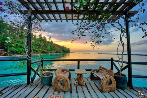 VILLA AMPARO GARDEN BEACH RESORT - Updated 2022 Prices & Hotel Reviews (Samal Island, Philippines)