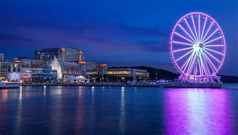 summit_2017_national_harbor_ferris_wheel | Notebook