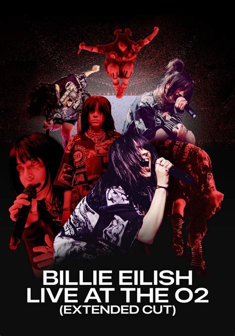 Billie Eilish Apple-Music-Live - stream online