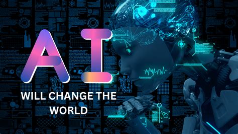 Ways AI Will Transform The World in 2023 – MarkZides