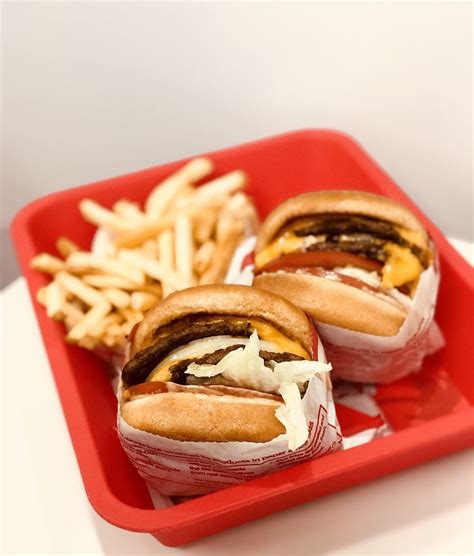 In-N-Out Burger - 1018 Photos & 711 Reviews - Burgers - 3545 S Las Vegas Blvd, The Strip, Las ...