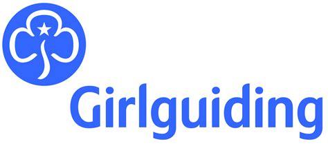 Girlguiding Logo Templates