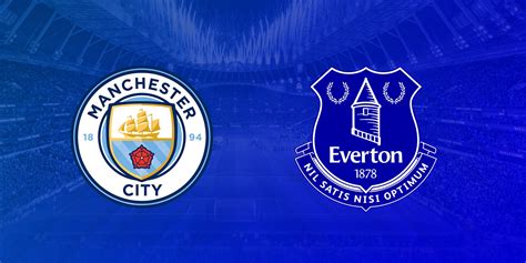 Premier League 2022-23: Manchester City vs Everton: Predicted lineup ...