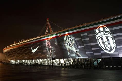 Juventus Stadium Wallpapers - Wallpaper Cave