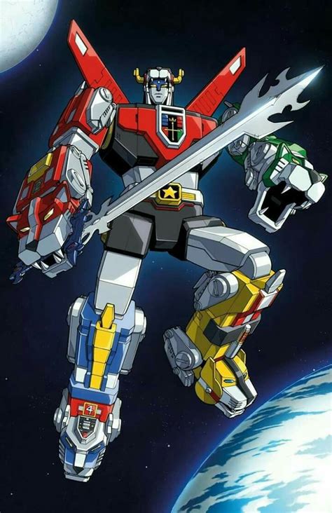 Cartoons 80s 90s, Old School Cartoons, Cartoons Comics, 80s Voltron, Voltron Force, Voltron ...