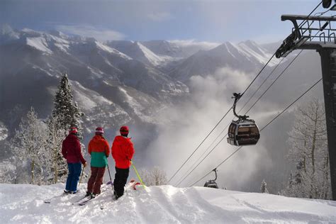 Telluride Ski Resort - InTheSnow