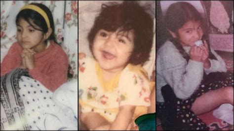 25+ Unseen Childhood Pictures Of Bollywood Celebrities