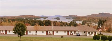 Greenville Maine Hotel | Maine hotels, Whitewater, Greenville maine