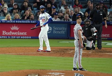 Dodgers Highlights: Freddie Freeman & Will Smith Deliver Key Hits ...