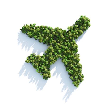 The Future of Airport Sustainability - The Dragon Group