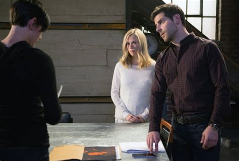 'Grimm' Season 5 Spoilers: Adalind's Hexenbiest Powers Return