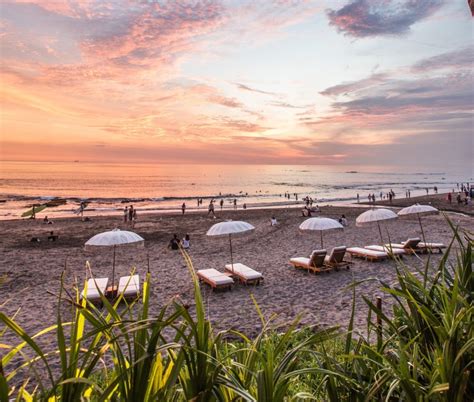 Bali Honeymoon Packages from Mumbai