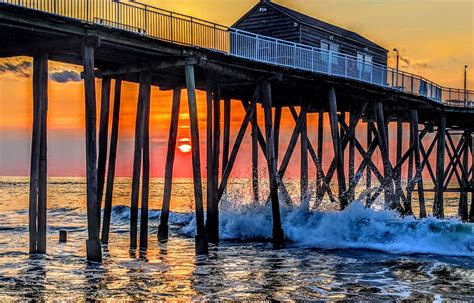 Belmar Fishing Club, Belmar NJ