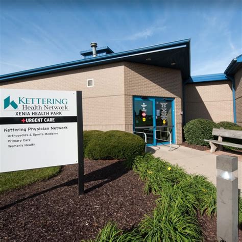 Locations | Kettering Health