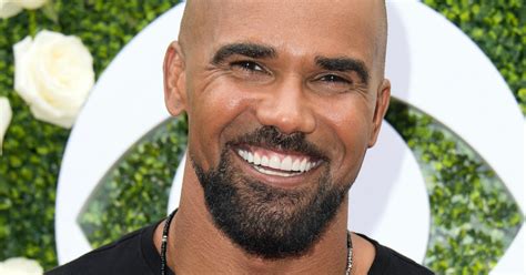 Is Shemar Moore Married? He's Talked About This Future Before