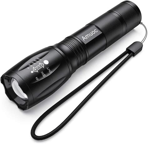 9 Best Camping Flashlights for Your Next Adventure in 2022 - swedbank.nl