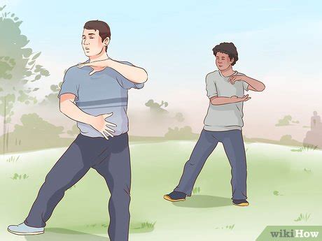 How to Practice Qigong: 13 Steps (with Pictures) - wikiHow