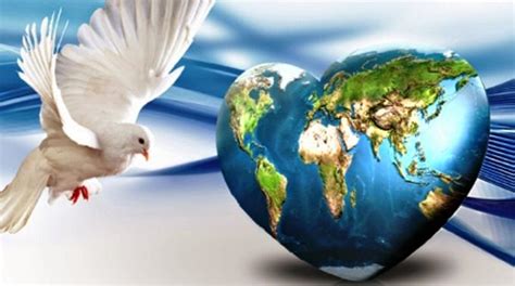 International Peace Day 2021: Day, theme, significance and quotes - The ...