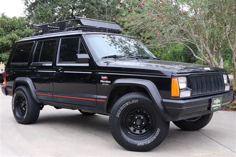 96 Jeep Grand Cherokee V8