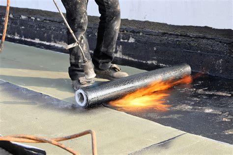 What Can External Waterproofing Membrane Failure Teach Architects about ...