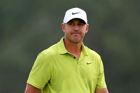 Koepka has eyes on the Masters prize on Marathon Sunday