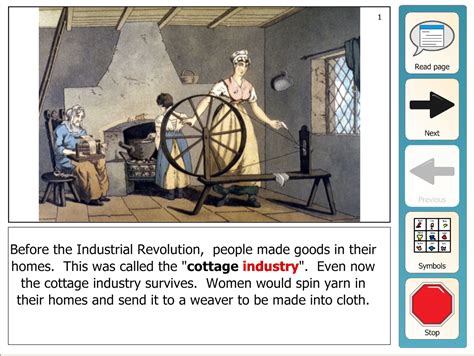 Industrial Revolution Part 5: Factory System