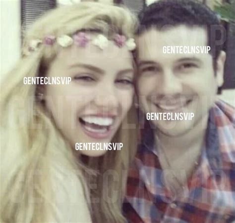 Photo of Ivan Archivaldo Guzmán Salazar with his girlfriend Citlaly ...