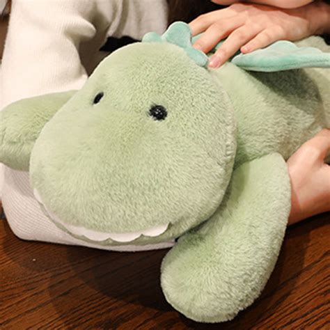 Dinosaur Plush Toy - ApolloBox