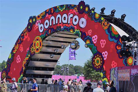 BONNAROO 2023 LINEUP ANNOUNCED! - East of 8th Music Blog