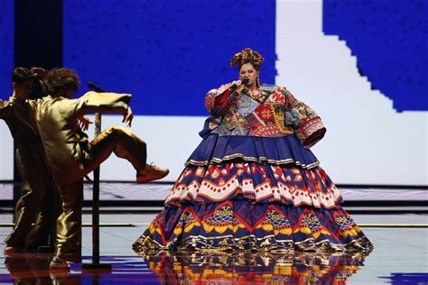 Russia kicked out of Eurovision Song Contest – POLITICO