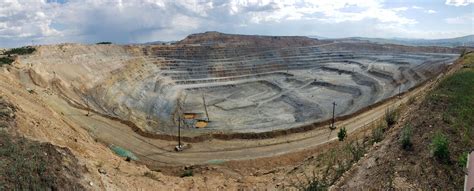 Erdenet Mining Corp’s digital revolution with Seequent - Seequent Central